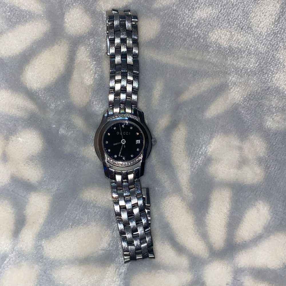 Beautiful Gucci watch